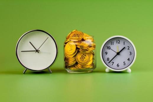 Retirement Pension Funds Surpass 500 Trillion Won, 70% Remain in Deposits