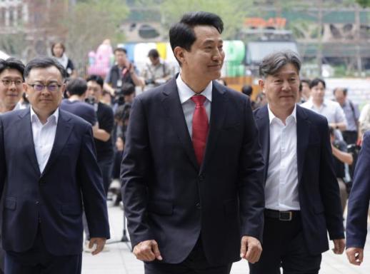 서울역·잠실·창동까지…오세훈 5선에 서울 대형 사업 연속성 확보