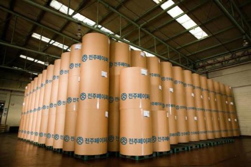 Global SeAH Reports 730 Billion Won Operating Profit for Paper Division in May