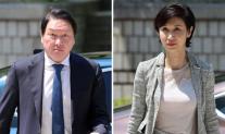 최태원·노소영, 2년여 만 법정 대면…1조원대 재산분할 논의 본격화