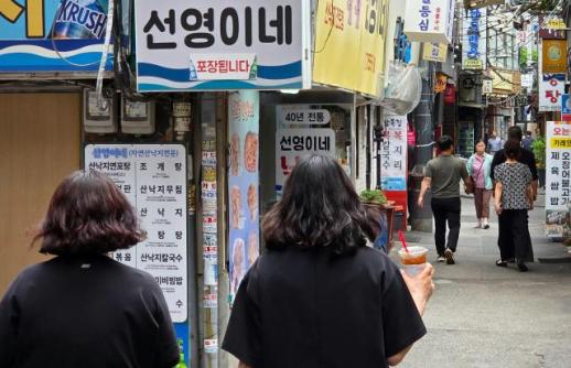 韩国个体经营者违约贷款5个月来创新高 60岁以上风险尤为突出