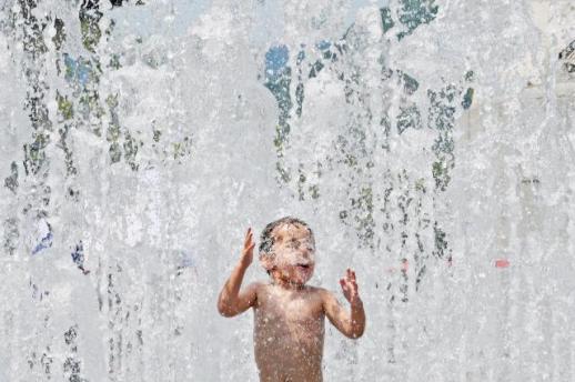 Clearer Skies Expected Tomorrow with Highs Reaching 33 Degrees