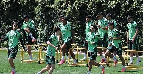Mexico Declares School Holiday for World Cup Match Against South Korea