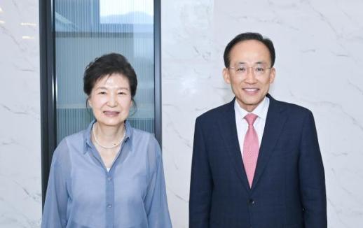 大邱市长当选人推介AI产业转型，力求成为韩国未来产业中心