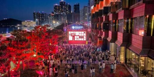 BTS Sparks Surge in Traditional Market Tourism in Busan