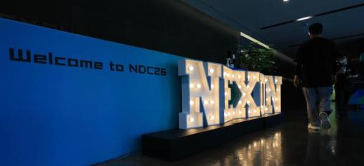 Future of gaming in AI era, not new releases, dominates Nexon Developers Conference