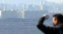 수도권 주택사업 심리 회복…인천·지방은 분양 리스크 부담