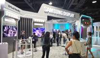 삼성D, AWE 2026서 XR 미래 공개…스마트글래스 시장 공략