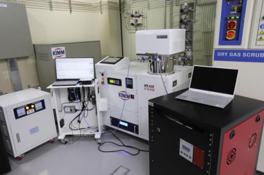 Korean researchers develop AI-driven process for next-gen 2D chips