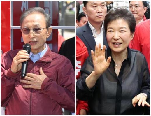 如何重建保守派价值观：吴世勋与韩东勋的观点