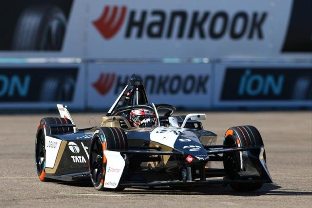 재규어 TCS 레이싱, 산야 E-PRIX 출격…포뮬러 E 선두 굳히기 나선다