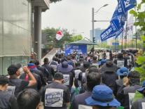 안전 대정비에도 또 사고…생산 차질 없다는 SK하이닉스, 청주공장 안전관리 도마