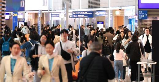 韩国燃油附加费连降两月 海外长线游需求回暖