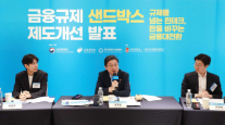 금융위, 핀테크 샌드박스 전면 개편…지정 즉시 배타적 운영권 부여