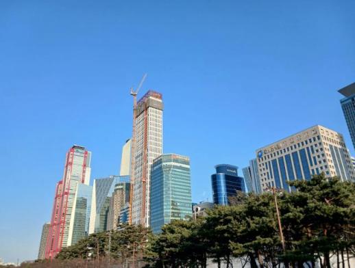 韩国资管公司一季度净利润同比增三倍 创三年新高