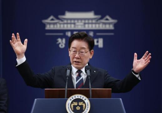 李在明总统欧洲之行的政治与外交反思