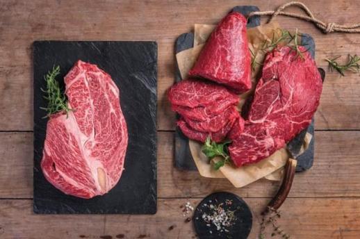 Beef for Family Health: Hanwoo Association Promotes Nutritional Value