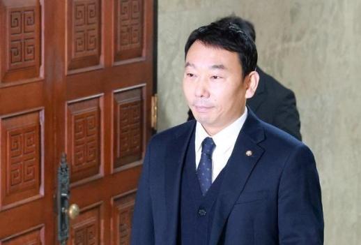 Kim Yong-min Calls for Appointment as Justice Committee Chair Amid Reform Push