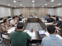 전후 복구·인프라 발주 기대…건설업계, 중동 대응 채비 속도