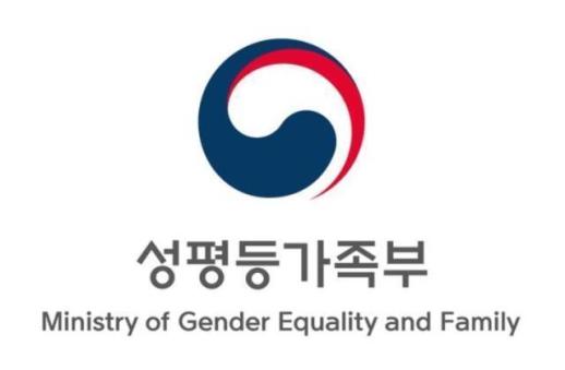 Ministry of Gender Equality and Police Agency Launch Joint Task Force to Combat Violence Against Women
