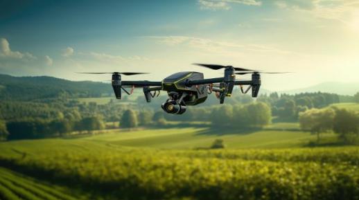 Portuguese Drone Company Establishes Production Base in Japan for Asian Exports