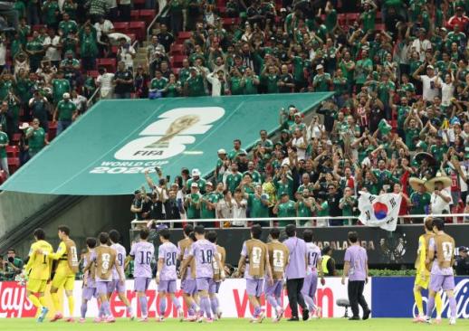 JTBC Denies Reports of Broadcast Suspension for World Cup Coverage