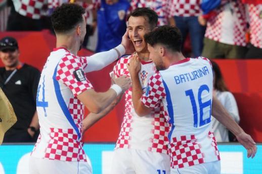 Croatia Secures First Win at 2026 North American World Cup with Victory Over Panama