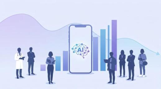 GenAI phones to take 45% of global market in 2026