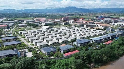 仍有5300人被困……缅甸诈骗团伙依然猖獗