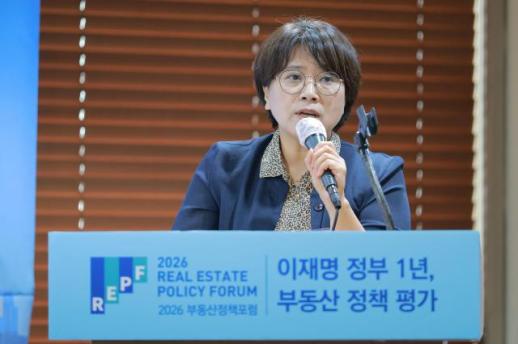 Housing Supply Needs Private Sector Recovery, Expert Says
