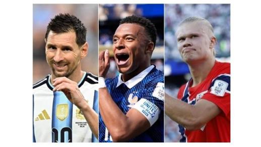 2026 FIFA North America World Cup: Seven Nations Secure Spots in Round of 32
