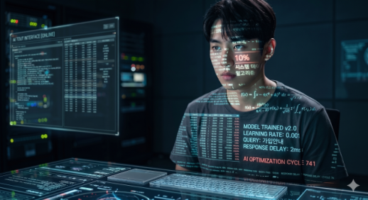AI touts in Korean teens hands are a growing worry for parents 