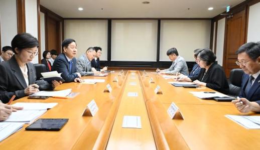 U.S.-Korea Shipbuilding Cooperation Gains Momentum with Policy Financing
