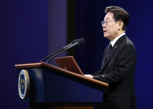 President Lee to Host Luncheon with Former President Moon on July 1