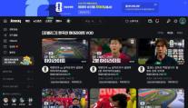 중계는 치지직, 뒷풀이는 SOOP…한국 패배에도 온라인 축구판 달아올랐다