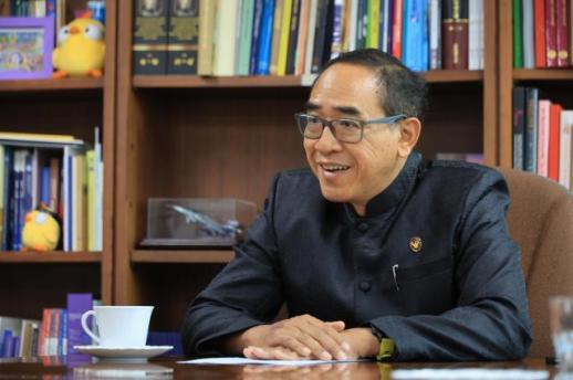 Thailand Seeks Broader Partnership with South Korea Beyond Tourism