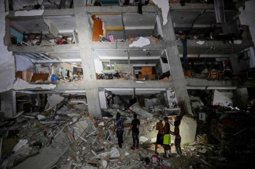 Maduro Appeals for Unity from U.S. Prison Amid Venezuelan Earthquake