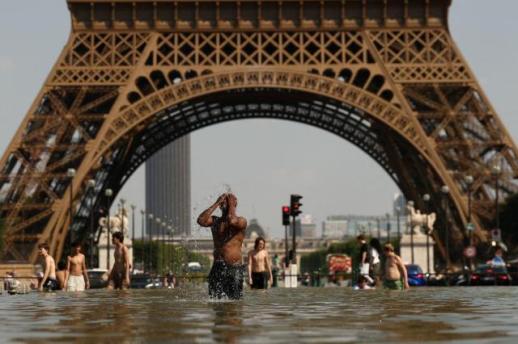 Europe Struggles with Low Air Conditioning Adoption Amid Rising Heat Waves