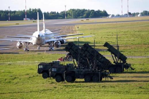 Switzerland Negotiates Air Defense System with Three Countries Amid Delays in Patriot Delivery