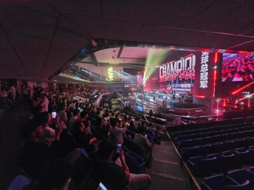 SOOP, 텐센트 델타포스부터 MSI까지…글로벌 e스포츠 중계판 넓힌다