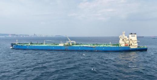 More ships run by Korean carriers exit Strait of Hormuz, 3 remain