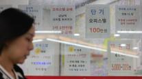 소형은 내리고 대형은 올랐다…서울 오피스텔도 면적별 양극화