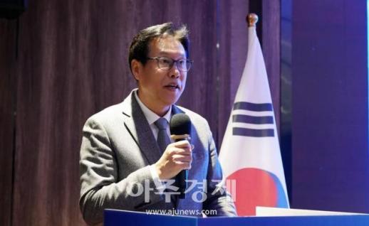 连接韩中经济合作的未来……上海韩国商会作为民间经济交流中心迈向新阶段