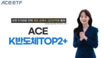 [데일리 자산운용 브리프] 한투운용 ACE K반도체TOP2+ ETF, 상장 5거래일 만 개인 순매수 2000억원 돌파 外