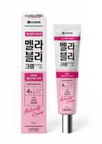 [데일리 제약·바이오 브리프] 유한양행, 기미·주근깨 치료제 멜라블리크림 출시 外