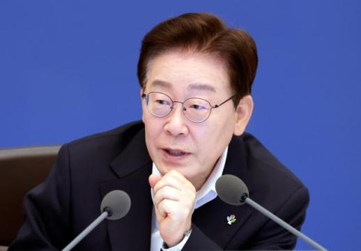 President Lee to go live with cabinet H2 briefings
