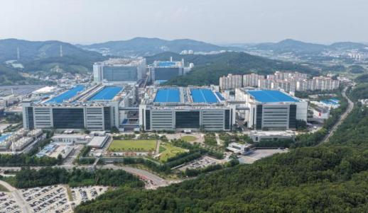 万亿豪赌半导体 韩国启动国运级AI大基建