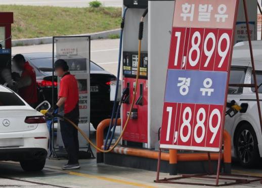 韩国6月消费者物价同比上涨3.2% 连续两月突破3%