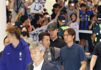 [2026 월드컵] 축구협회 감독 선임 고발 사건 서울청 이송…2년 만에 수사 통합
