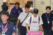 [2026 월드컵] 인천공항의 잔인한 48시간, 책임에 분노하고 헌신에 눈물짓다